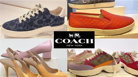 coach shoes cheap|coach 39.99 outlet for shoes.